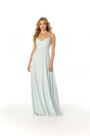 Morilee 21811 Simply Beautiful Bridesmaid Dress