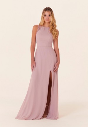 Morilee 21826 Beautiful Sleeveless Bridesmaid Dress