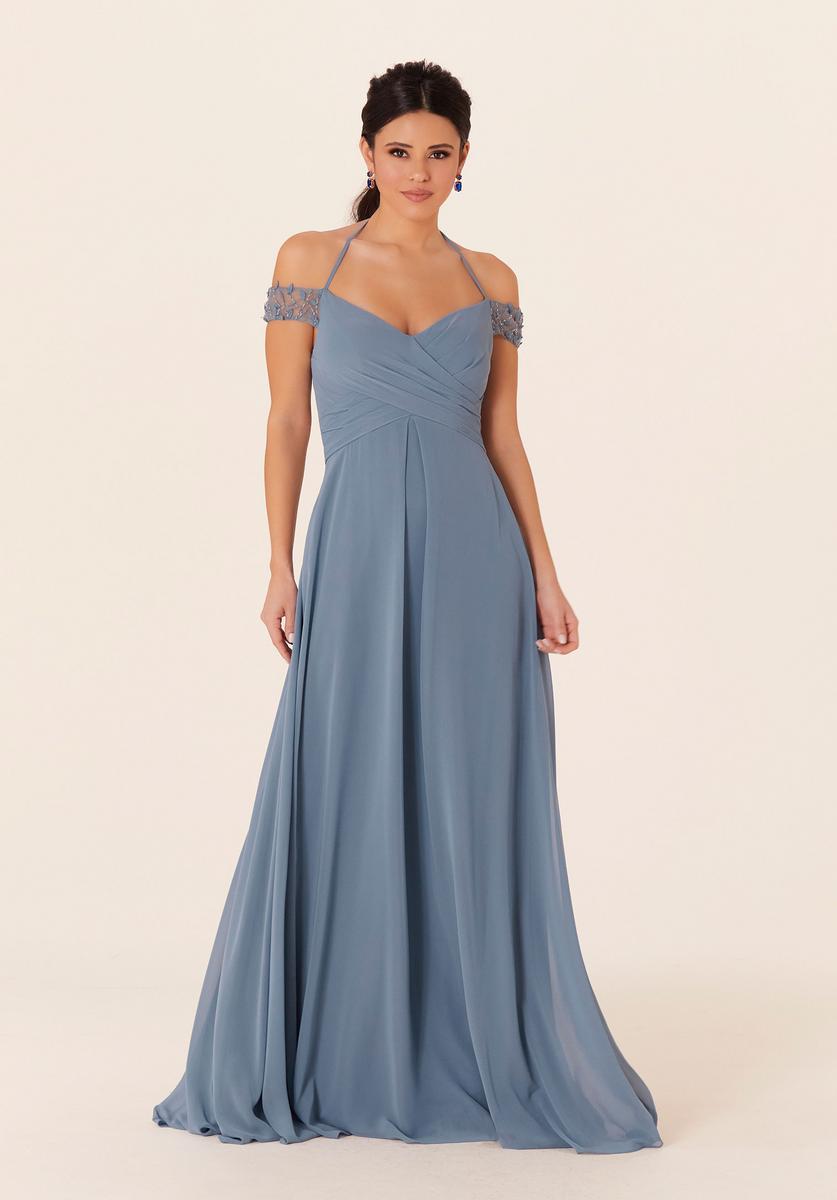 Mori lee berry bridesmaid dress sales