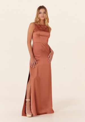Morilee Madeline Gardner Bridesmaid Dresses