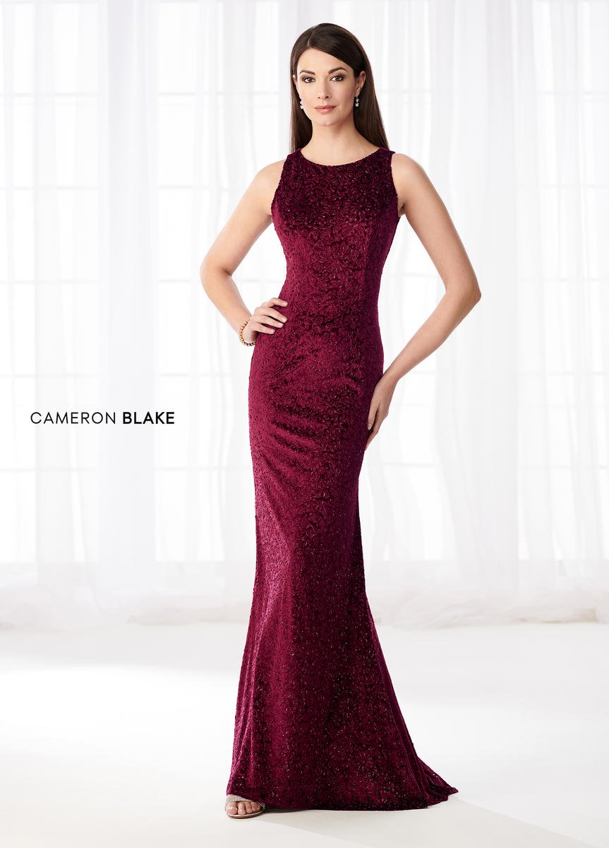 mon cheri cameron blake