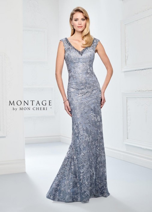 montage mother of the bride dresses