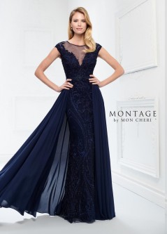 Montage Plus Size Dresses