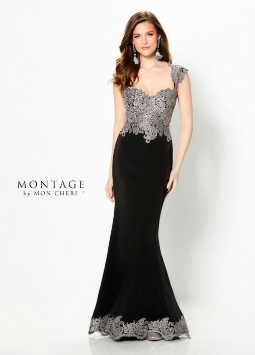 montage mother of the bride gowns