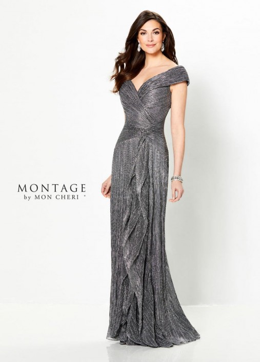 French Novelty Mother Of The Bride 2024 gangaputra