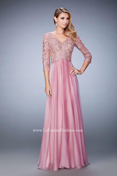 la femme mother of the bride dresses