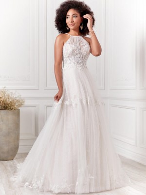 Christina Wu 22040 Romantic Destination Bridal Gown