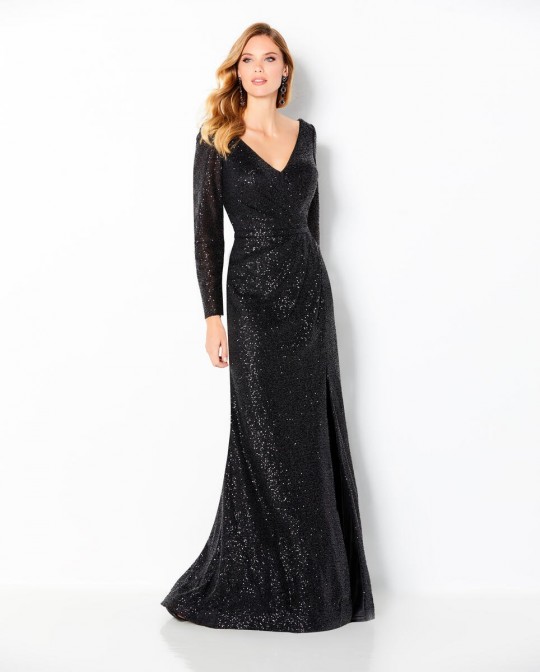 cameron blake mother of the bride dress