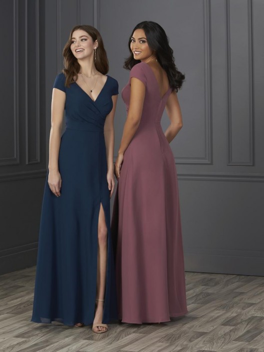Jenny wu deals bridesmaid dresses