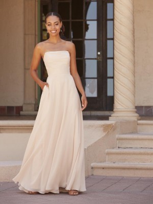 Christina Wu Celebration 22156 Classic Bridesmaid Dress