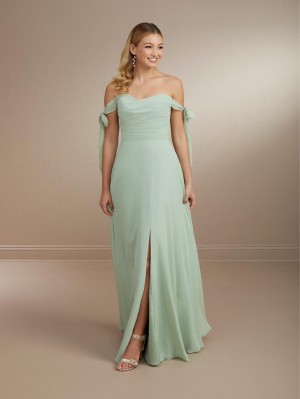 Christina Wu Celebration 22162 Dreamy Bridesmaid Dress