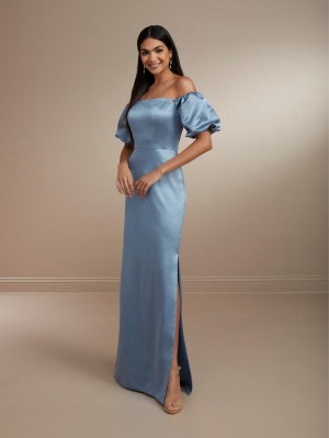 Christina Wu Celebration 22163 Chic Bridesmaid Dress
