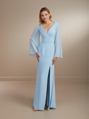 Christina Wu Celebration 22164 Elegant Bridesmaid Dress