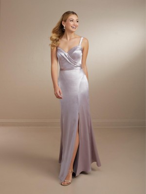Christina Wu Celebration 22165 Gleaming Bridesmaid Dress