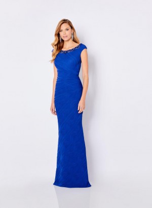 Cameron Blake by Mon Cheri 221695 Gown