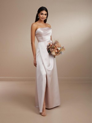 Christina Wu Celebration 22173 Feminine Bridesmaid Dress
