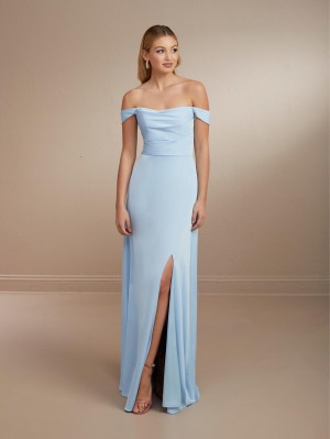 Christina Wu Celebration 22180 Sophisticated Bridesmaid Dress