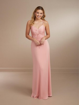 Christina Wu Celebration 22181 Striking Bridesmaid Dress