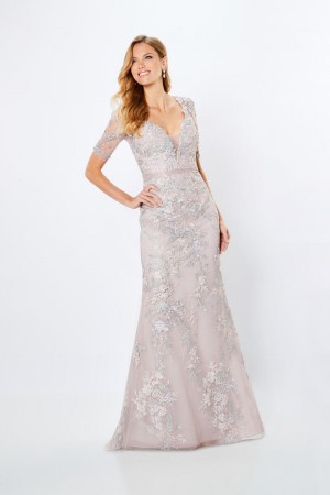 Montage by Mon Cheri 221961 Ideal Mothers Gown