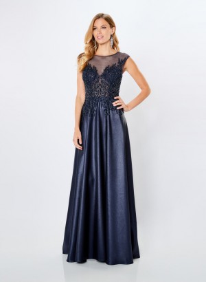 Montage 221967 Elegant Mother of the Bride Gown
