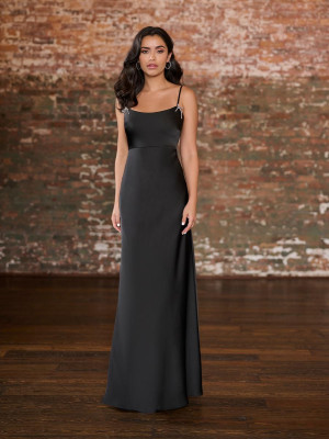 Christina Wu Celebration 22235 Chic Modern Bridesmaid Dress
