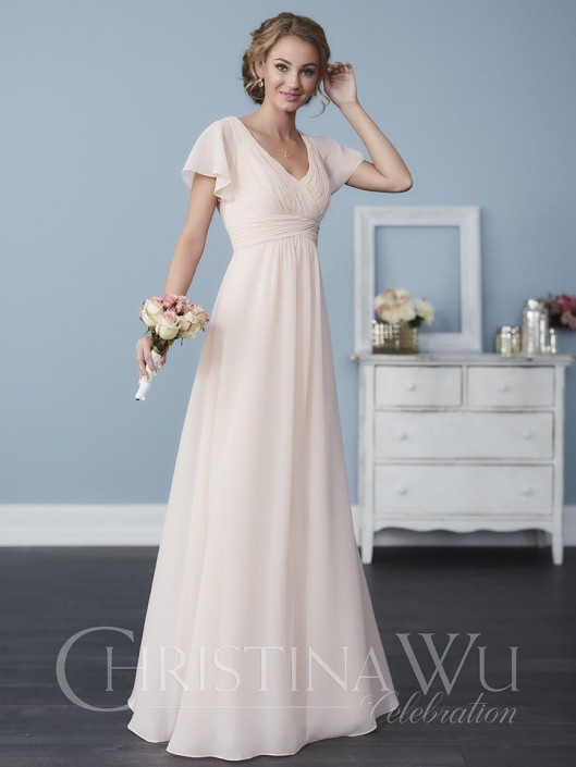 Christina Gowns Prom Dresses