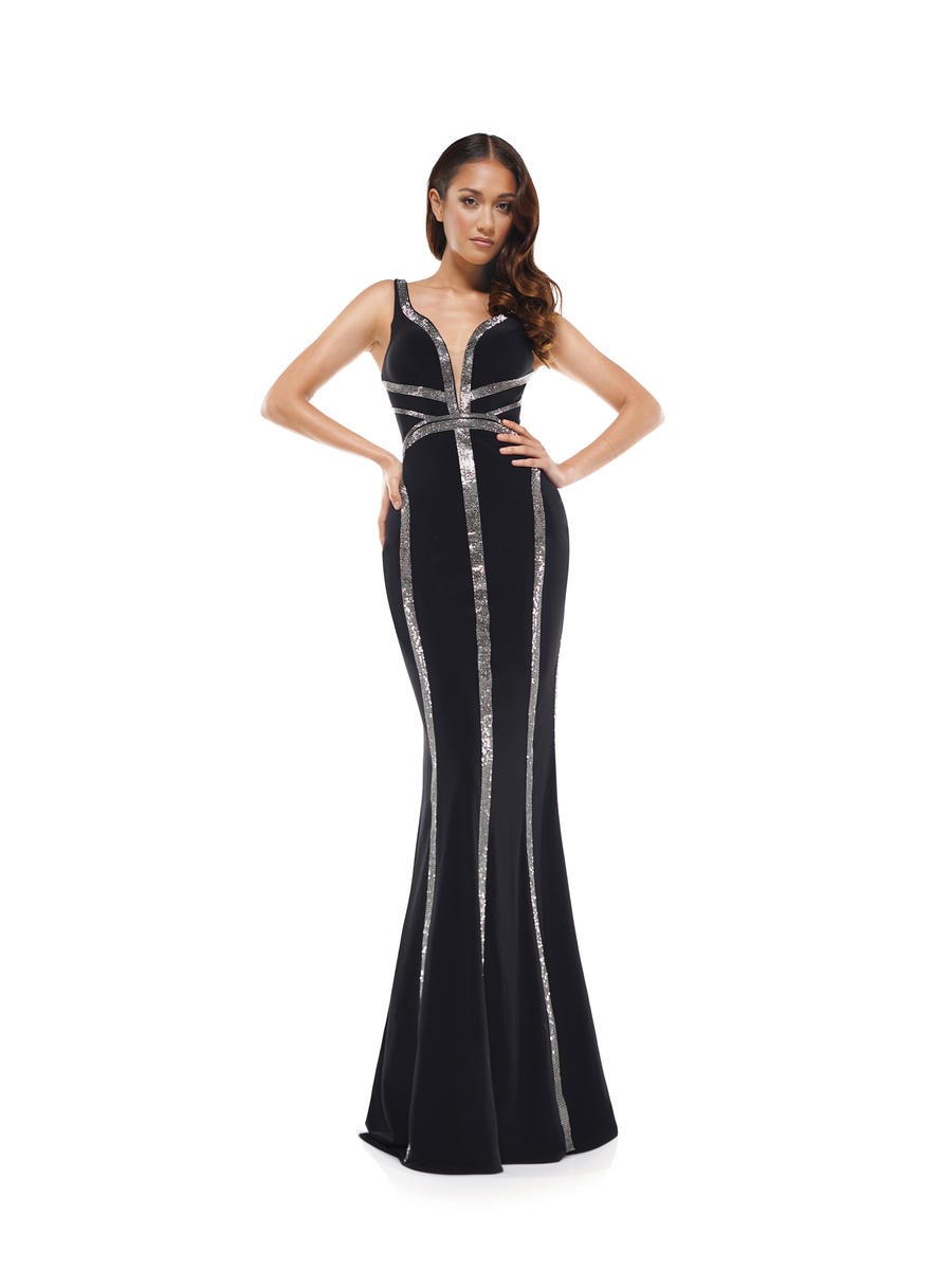 gown varieties
