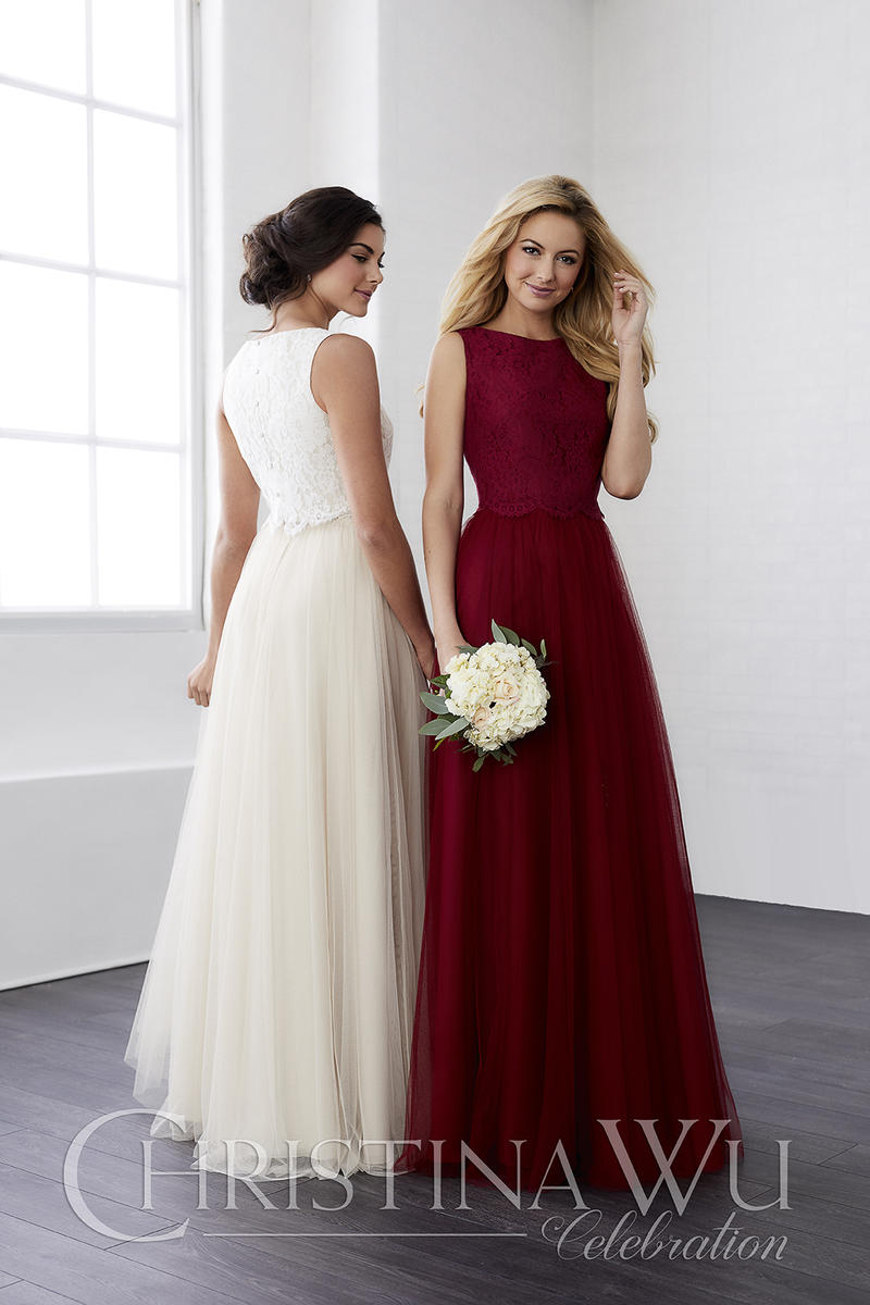 christina wu bridesmaid dresses