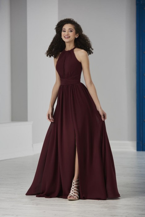 bridesmaid dress size 20