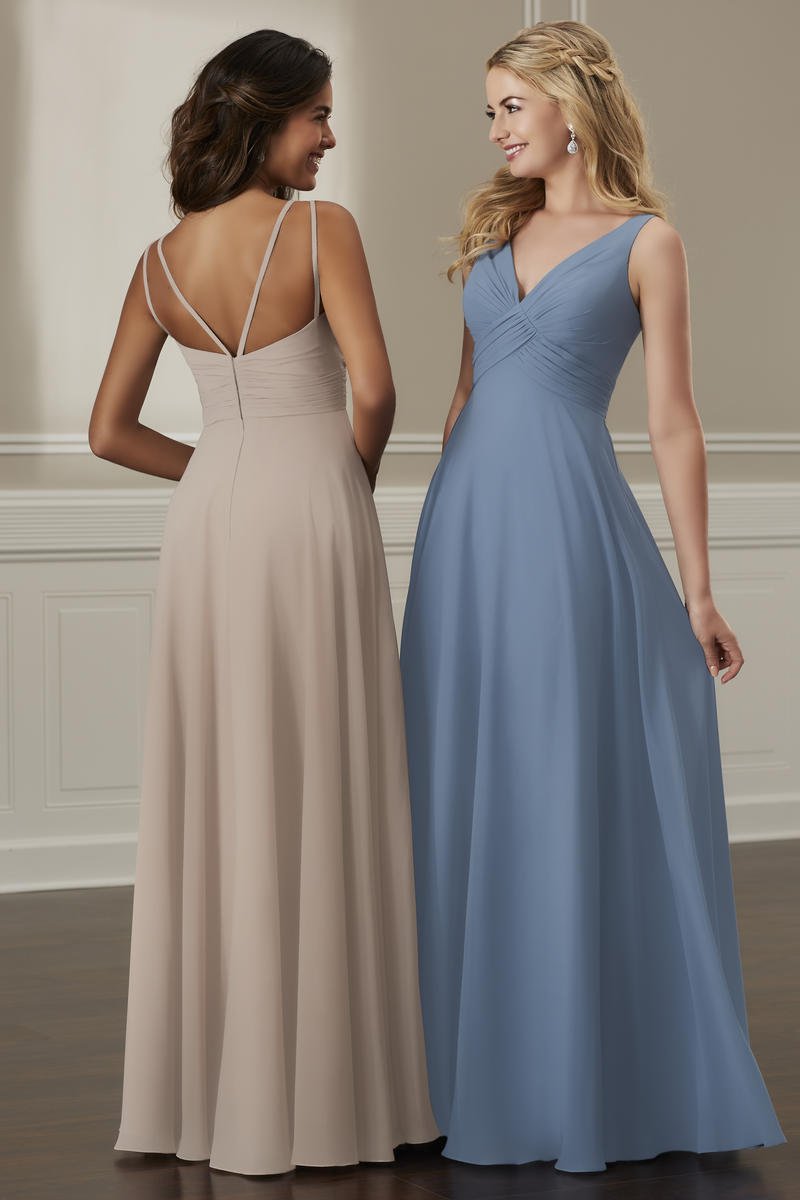 chiffon dress size 22