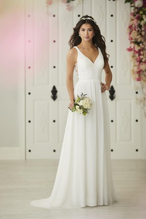 Christina Wu 22933 Beautiful Destination Wedding Dress