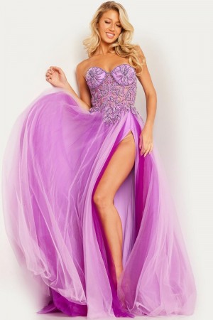 Jovani 23710 Prom Dress