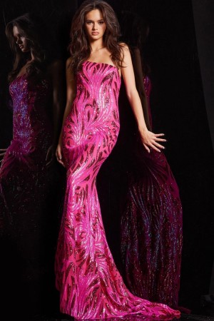 Jovani 23876 Prom Dress