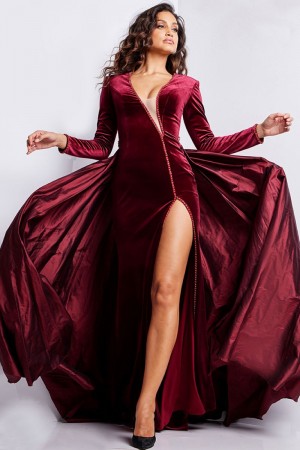 Jovani 23943 Prom Dress