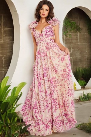 Jovani 24139 Prom Dress