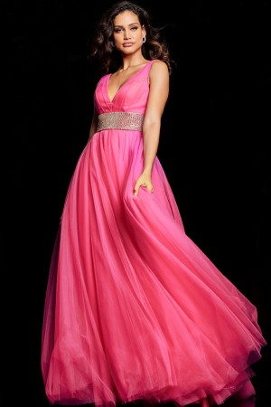 Jovani 24564 Prom Dress