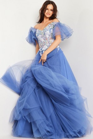 Jovani 24575 Prom Dress