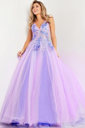 Jovani 24602 Prom Dress
