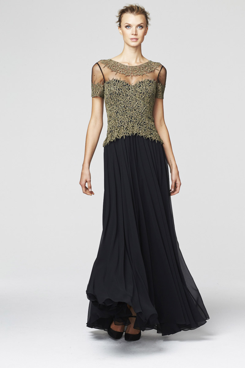 french novelty mother of the bride dresses