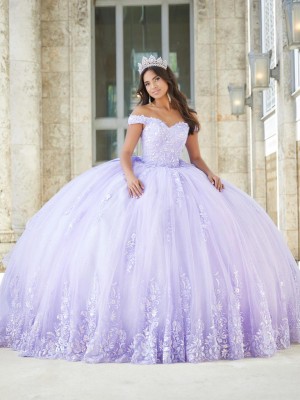 House of Wu 26026 Stunning Quinceanera Dress