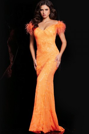 Jovani 26041 Prom Dress