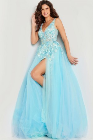 Jovani 26045 Prom Dress