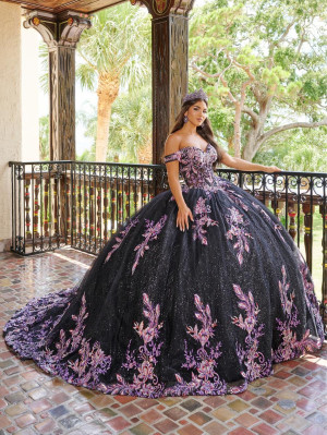 LizLuo Quince by House of Wu 26079 Bold Gown