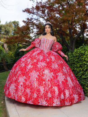LizLuo Quince by House of Wu 26084 Modern Gown