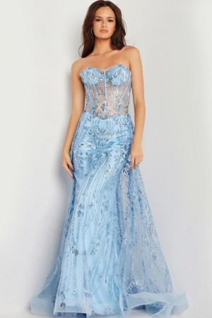 Jovani 26113 Prom Dress