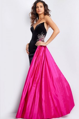 Jovani 26117 Prom Dress