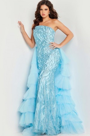 Jovani 26119 Prom Dress