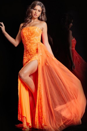 Jovani 26134 Prom Dress