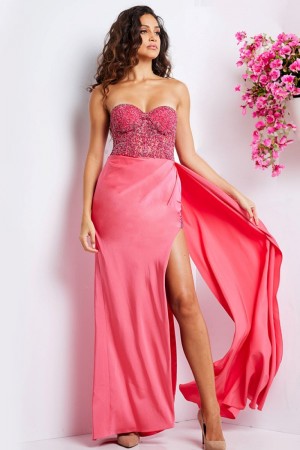 Jovani 26165 Prom Dress