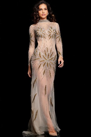 Jovani 26257 Prom Dress